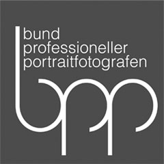 Fotostudio Seidel ist Mitglied im Bund professioneller Porträtfotografen